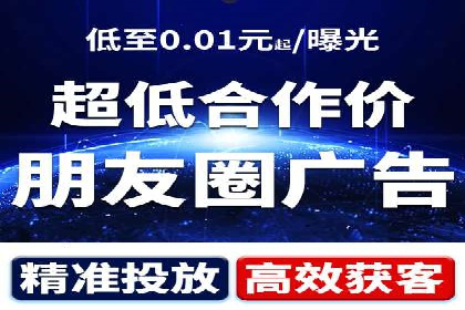 信息流广告代理案例成果展示